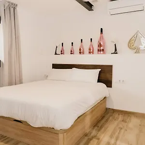 Apartamento Camins Del Priorat Ermita Sant Pau, El Masroig
