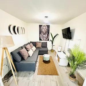 Apartamento Luna, Montgat